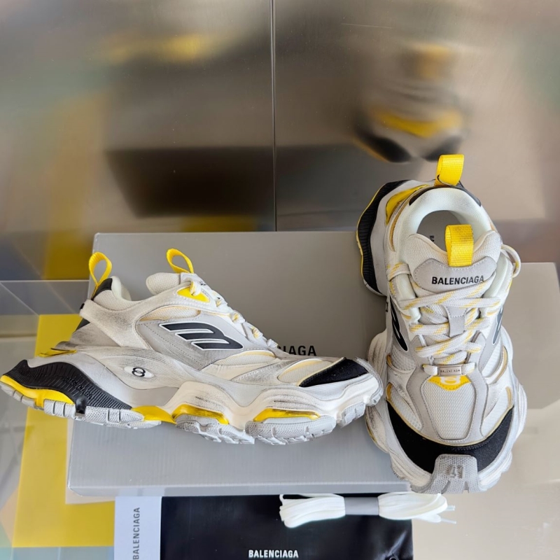 Balenciaga Track Shoes